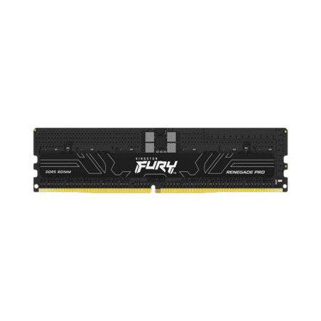 Kingston Technology FURY Renegade Pro módulo de memoria 64 G | APLIUM