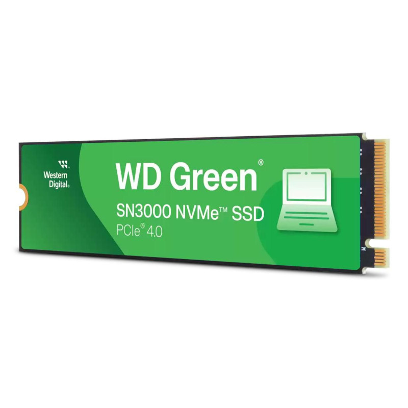 Sn3000 2 Tb M.2 Pci Express