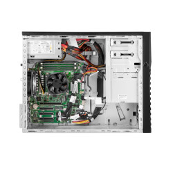 HPE SC ML30 4U Gen11 E-2434 Quad-Core (3.40GHz 12MB) 32GB (1 | APLIUM