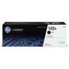 HP Toner/142A Original LaserJet Cart BK