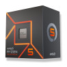 Ryzen 5 7400F Processor 3.7