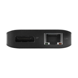 Acer 12-in-1 Type-C Dongle - Estación de conexión - USB-C - | APLIUM