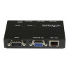 4 Port VGA Video Extender Over Cat 5 | APLIUM