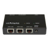 4 Port VGA Video Extender Over Cat 5 | APLIUM