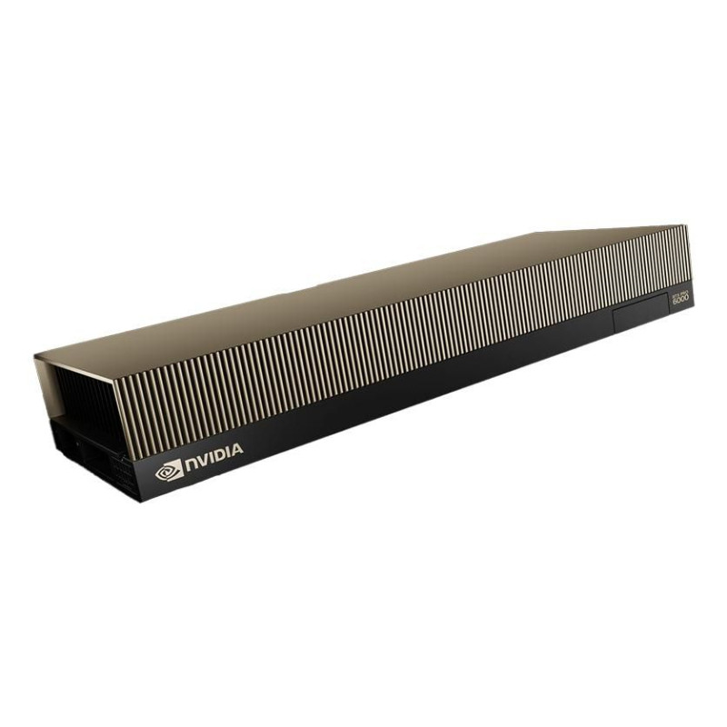 Rtx Pro 6000 Blackwell Server