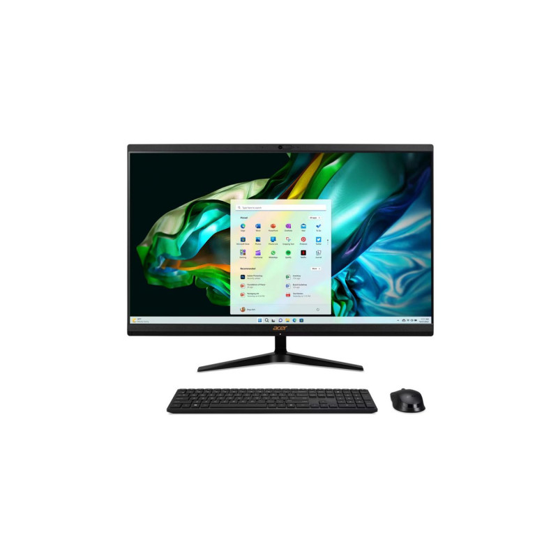 Aspire C27-1800 Intel Core I5