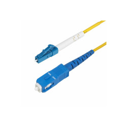 STARTECH SPSMLCSC-OS2-1M - Cable De Fibra Ptica Lc A Sc | APLIUM