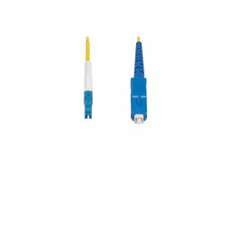 STARTECH SPSMLCSC-OS2-1M - Cable De Fibra Ptica Lc A Sc | APLIUM