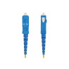 STARTECH SPSMLCSC-OS2-1M - Cable De Fibra Ptica Lc A Sc | APLIUM