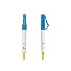 STARTECH SPSMLCSC-OS2-1M - Cable De Fibra Ptica Lc A Sc | APLIUM