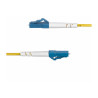 STARTECH SPSMLCSC-OS2-1M - Cable De Fibra Ptica Lc A Sc | APLIUM