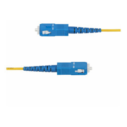 STARTECH SPSMLCSC-OS2-1M - Cable De Fibra Ptica Lc A Sc | APLIUM