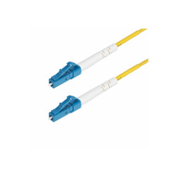 Cable De Fibra Ptica Lc A Lc (UPC) OS2 Monomodo De 3M | APLIUM