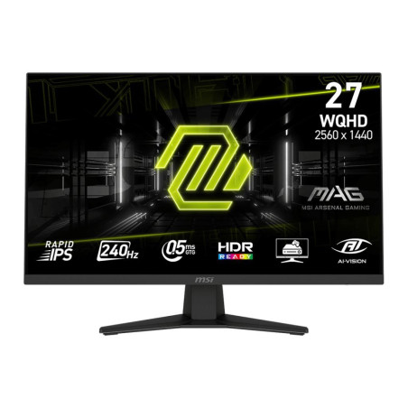 Mag 274Qfde X24 Computer