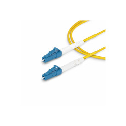 Cable De Fibra Ptica Lc A Lc (UPC) OS2 Monomodo De 1M | APLIUM
