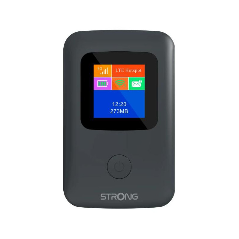Cellular Network Device