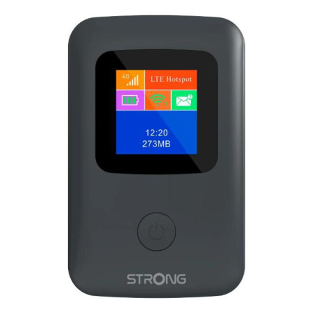 Cellular Network Device