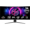 Computer Monitor 86.4 Cm | APLIUM