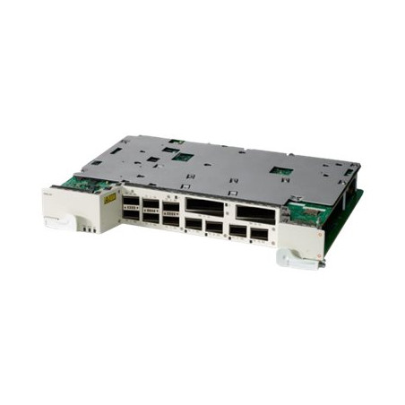 Cisco 400G CFP2 MR Xponder - Multiplexor - módulo de inserción - para