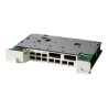 Cisco 400G CFP2 MR Xponder - Multiplexor - módulo de inserción - para