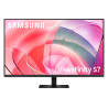Monitor Profesional Samsung ViewFinity S7 S70D S37D700EAU 37"/ 4K/ Neg