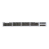 Cisco Meraki Catalyst 9300L-48P-4X - Conmutador - L3 - Gesti | APLIUM
