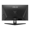ASUS TUF Gaming VG27AQM1A - Monitor LED - gaming - 27" - 256 | APLIUM