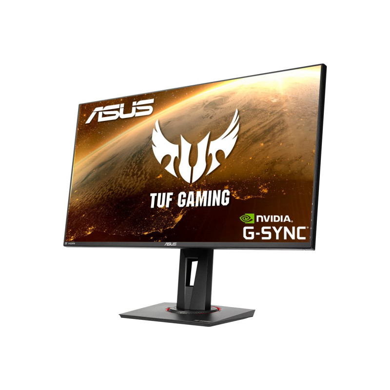 ASUS TUF Gaming VG279QM - Monitor LED - gaming - 27" - 1920 | APLIUM
