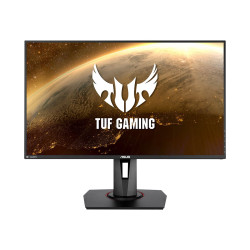 ASUS TUF Gaming VG279QM - Monitor LED - gaming - 27" - 1920 | APLIUM