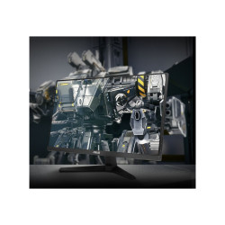 90LM06J0-B02370 - ASUS TUF Gaming VG249QM1A 60,5 cm (23.8") | APLIUM