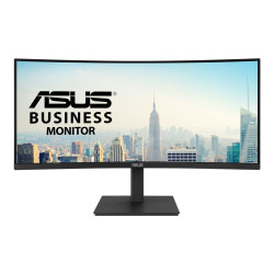 ASUS VA34VCPSN - Monitor LED - curvado - 34" - 3440 x 1440 @ | APLIUM