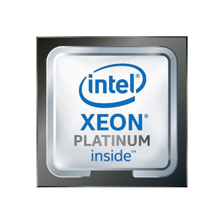 Intel Xeon Platinum 8593Q - 2.2 GHz - 64 núcleos - 320 MB caché