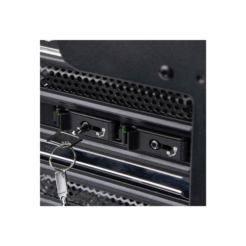 StarTech.com Bandeja para Disco SSD M.2 NVMe para Serie de E | APLIUM