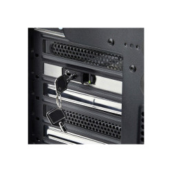 StarTech.com Bandeja para Disco SSD M.2 NVMe para Serie de E | APLIUM