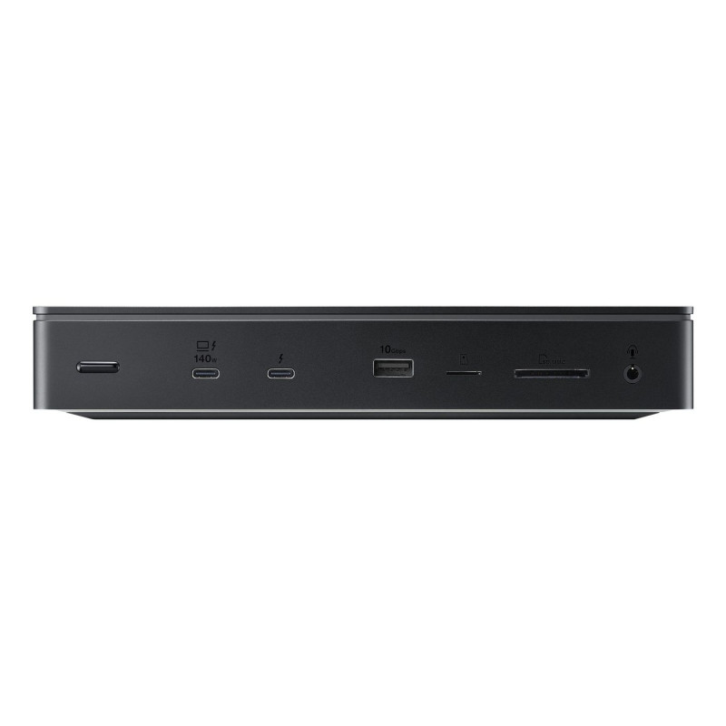 Master Thunderbolt 5 Dock