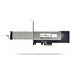 StarTech.com Bandeja para Disco SSD M.2 NVMe para Serie de E | APLIUM