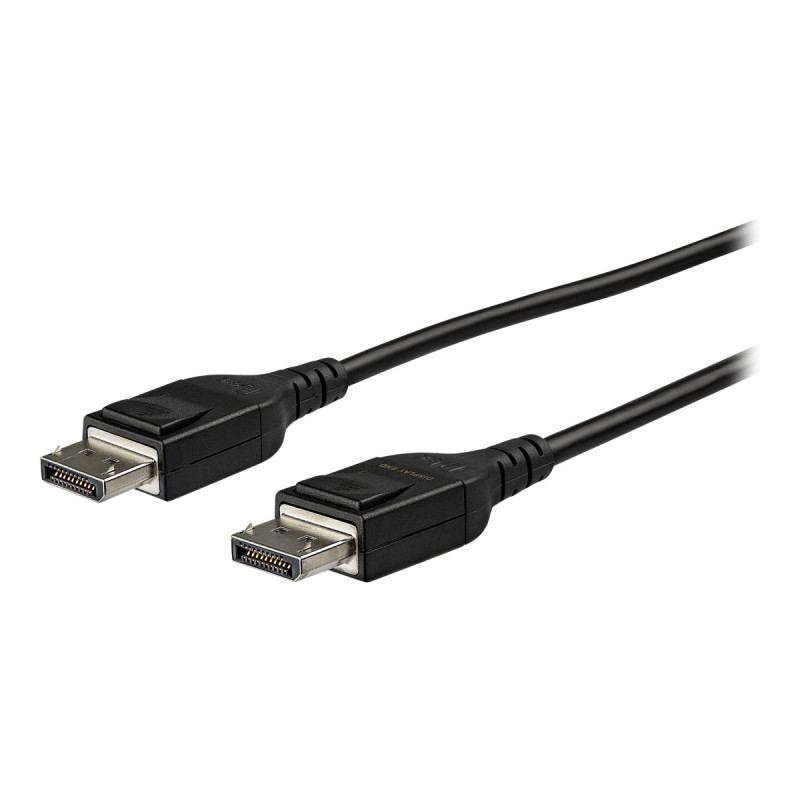 15m DisplayPort 1.4 Active Optical Cable