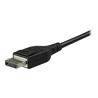 15m DisplayPort 1.4 Active Optical Cable
