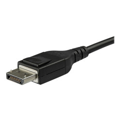 15m DisplayPort 1.4 Active Optical Cable