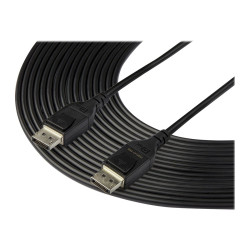 15m DisplayPort 1.4 Active Optical Cable