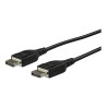 15m DisplayPort 1.4 Active Optical Cable