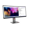 Lenovo 64B4XAT1EU - Thinkvision P40WD-40 39.7IN Wuhd 21:9 | APLIUM