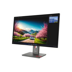 Lenovo 64A8XAT2EU - ThinkVision P32UD-40 31.5 inch Monitor | APLIUM