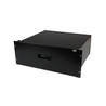 4U Storage Drawer for 19" Racks/Cabinets