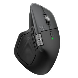 Mx Master 4 Space Black For Mac EMEA28I-935 | APLIUM