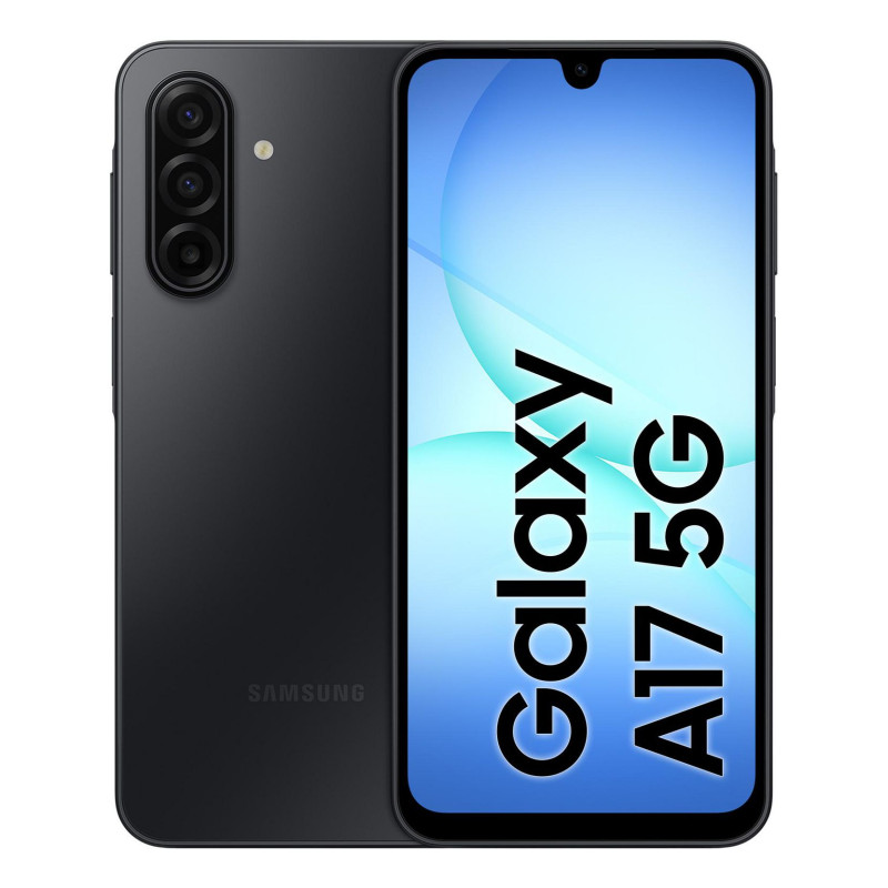 Galaxy A17 5G 17 Cm (6.7")