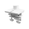 Hx Monitor Arm Desk Mount Kit Bwt | APLIUM