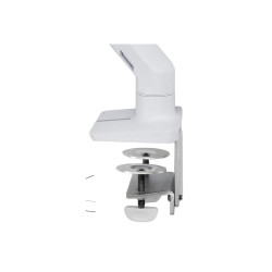 Hx Monitor Arm Desk Mount Kit Bwt | APLIUM