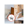 Hx Monitor Arm Desk Mount Kit Bwt | APLIUM
