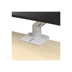 Hx Monitor Arm Desk Mount Kit Bwt | APLIUM